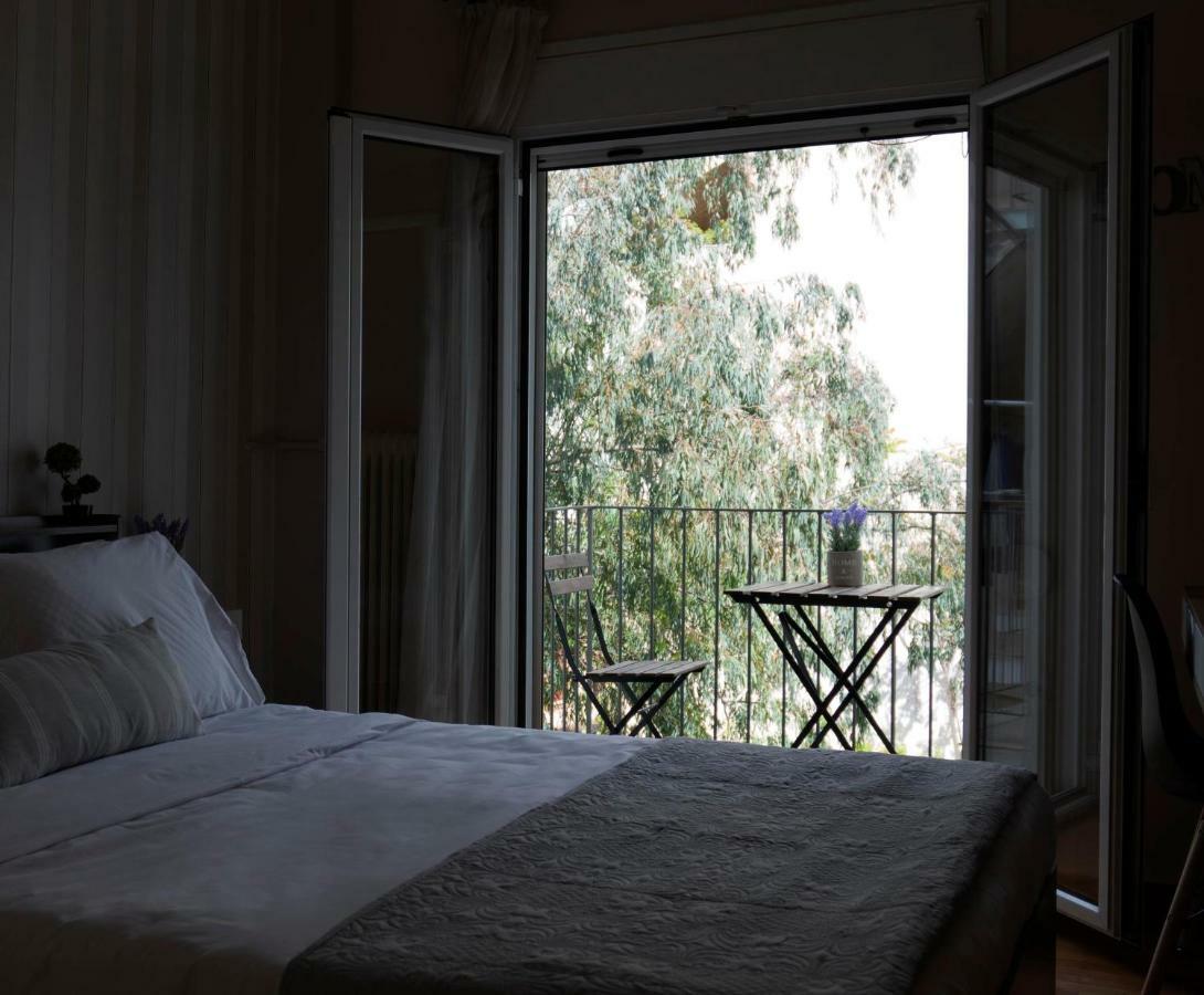 Cozy Apt Next To Metro And Close To Acropolis! Athènes Extérieur photo