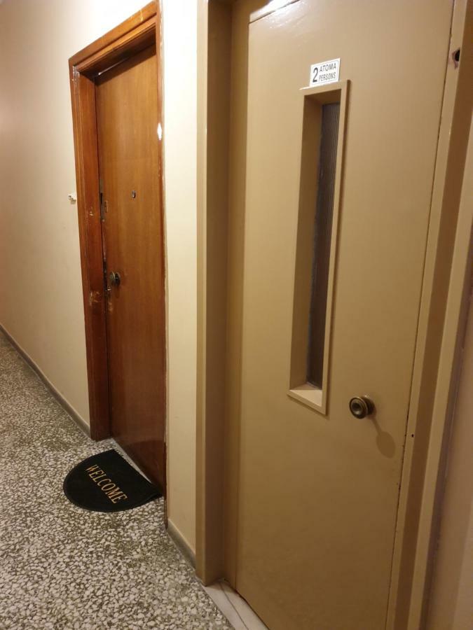 Cozy Apt Next To Metro And Close To Acropolis! Athènes Extérieur photo
